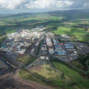 Sellafield Ltd is backing the Guardian's Inspiration Awards