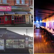 Top 8 best Indian restaurants in Warrington according to Tripadvisor