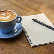 LETTER: How hard can it be for town’s many coffee shops to serve properly hot drinks
