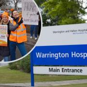 LETTER: Britain’s loss of striking junior doctors is Australia’s gain