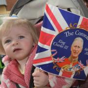 12 great pictures of Warrington celebrating the King's coronation