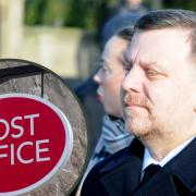 Andy Carter has pursued the issue of dwindling support for Post Offices in the House of Commons