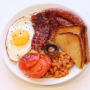 Best for Breakfast 2024 - we're looking for the best breakfast in Warrington