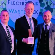 EMR has won big at this year's industry 'Awards for Excellence'
