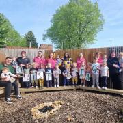 he Cheshire Day Nursery Group received 'outstanding' feedback from Ofsted