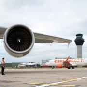 easyJet will fly to Grenoble, France from Manchester Airport in December 2023
