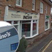 Lymm Village could be set to be the home of a new branch of Domino's pizza, should a planning application be approved by the council