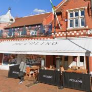 Piccolino in Stockton Heath will close its doors temporarily, and will be renamed, next month