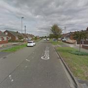 LETTER: Volume and speed of traffic on Gainsborough Road is an absolute joke. Picture: Google Maps