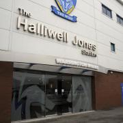 The Hope 100 suicide prevention walk will begin and end at the Halliwell Jones Stadium
