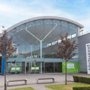 Birchwood Shopping Centre has been rewarded with a Green Apple Award for its work to make itself more environmentally friendly