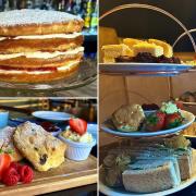 Warrington's Best for Afternoon Tea - The Grand