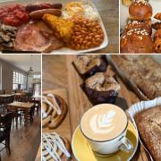 Warrington's top ten cafés and coffee shops - which will get your vote this week?