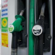 Warrington’s cheapest fuel stations after year-high petrol price
