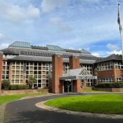 The cases were heard before Warrington Magistrates' Court