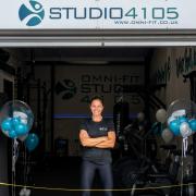 Amanda has opened the studio in Winwick (ALL PICTURES BY@Sportzvip )