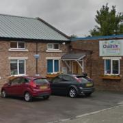 A nursery in Thelwall has applied to expand its capacity to 130 children
