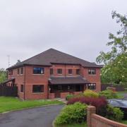 Lilford Court in Birchwood has been rated 'good' by the Care Quality Commission