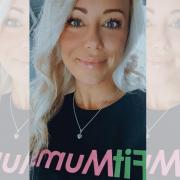 Business of the Week - Fitmums