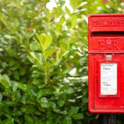 Orford residents have complained of not receiving post in over a week