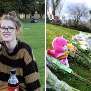 Brianna Ghey was murdered in Culcheth Linear Park
