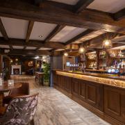 The Bulls Head in Wilmslow has reopened after a major six-figure refurbishment