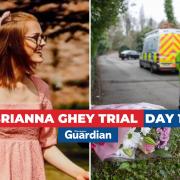 Brianna Ghey murder trial: Live court updates on day 14