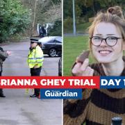 Brianna Ghey murder trial: Live updates as jury sent out
