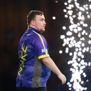 All of the key info ahead of Littler's World Darts Championship final