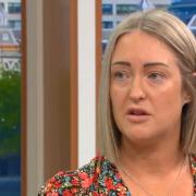 Esther Ghey appeared on Good Morning Britain on January 24 to speak about her daughter, Brianna