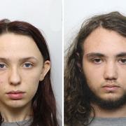 Scarlett Jenkinson and Eddie Ratcliffe have been jailed for the murder of Brianna Ghey