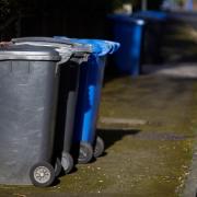 Warrington is Green: Town recycling at a higher rate according to new figures