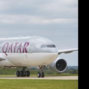 Quatar Airways is recruiting cabin crew