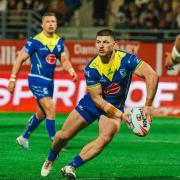 Catalans 16 Wire 10 - story of the game and post-match reaction
