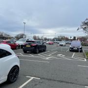 LETTER: New Riverside Retail Park stores will not make traffic woes any easier