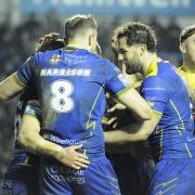 Wire 36 Hull 10 - story of the game and post-match reaction