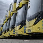 Manchester's Bee Network buses to extend coverage into Warrington