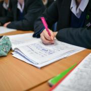 Warrington has been ranked highly in a list revealing the best areas for GCSE results