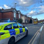 Homes evacuated and long delays after gas leak in Warrington
