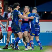 Hull KR 20 Wire 22 - story of the game and post-match reaction