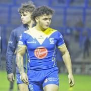 Lucas Green played the entire 80 minutes and scored a try during the reserves' win at Leeds Rhinos on Saturday