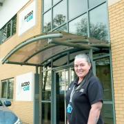 Alcedo Care Group opens branch in Warrington