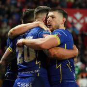 Following their win at Hull KR last time out, Warrington Wolves head to London seeking their fourth win in a row