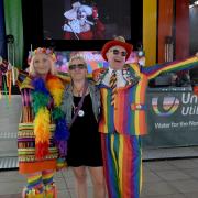 Warrington Pride is set to take place on Saturday, June 8.