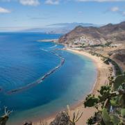 Tenerife emerged as the top choice among Warrington holidaymakers this Easter