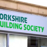 Yorkshire Building Society to open Warrington branch on Saturday. Picture: PA