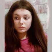 Olivia Bates has been reported missing from home