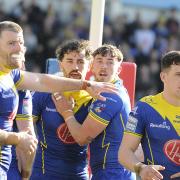 Why Friday's trip to Leeds will test Warrington Wolves' culture