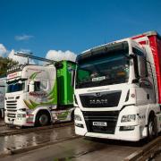 Lymm Truckwash Ltd is planning to expand after another successful year