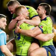 Leeds 8 Wire 34 - story of the game and post-match reaction